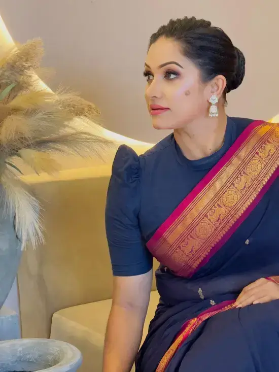 Harshika Rathnayake