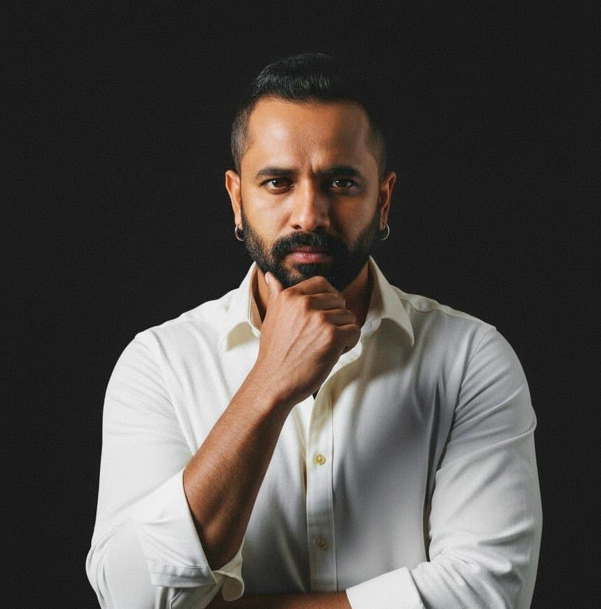 Milinda Madugalle