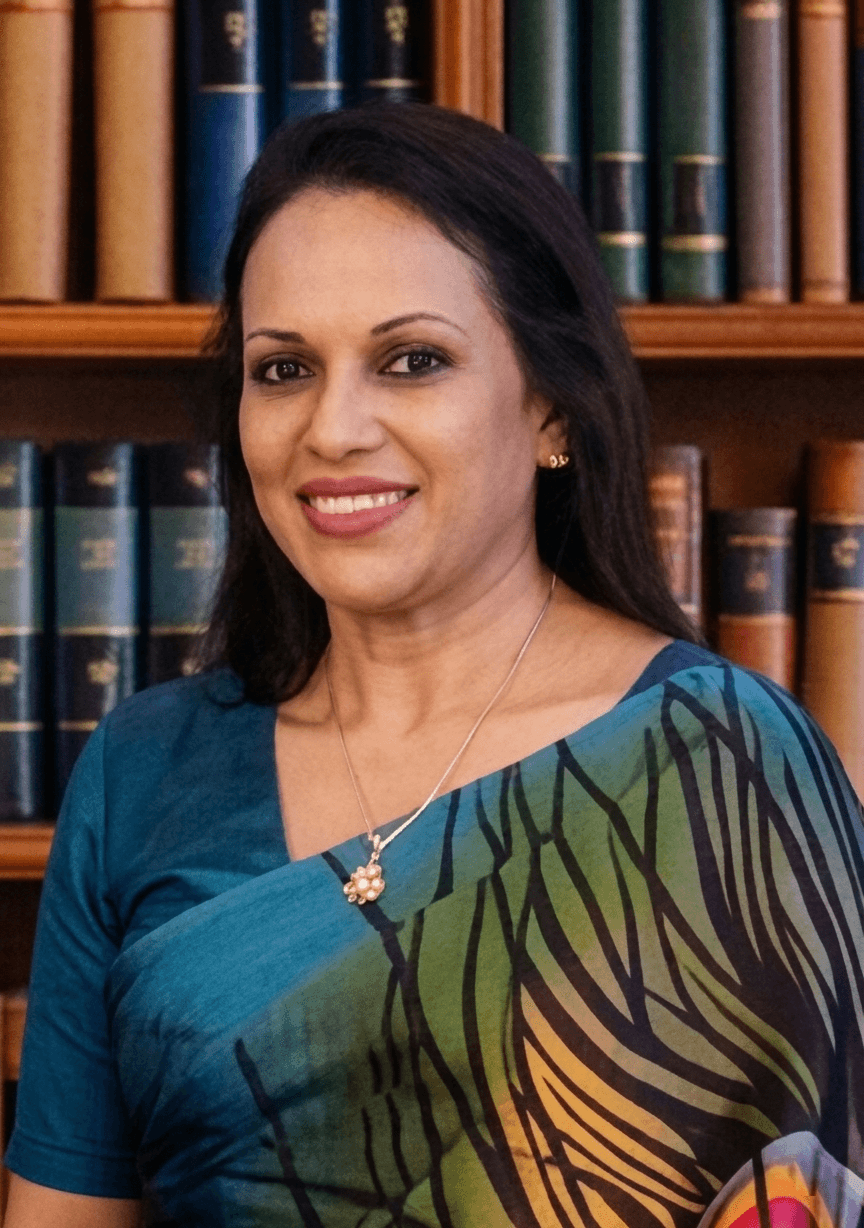 Manisha De Silva