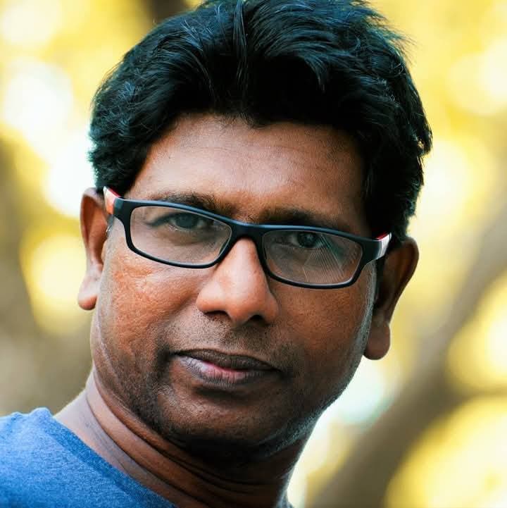 Priyantha Colombage